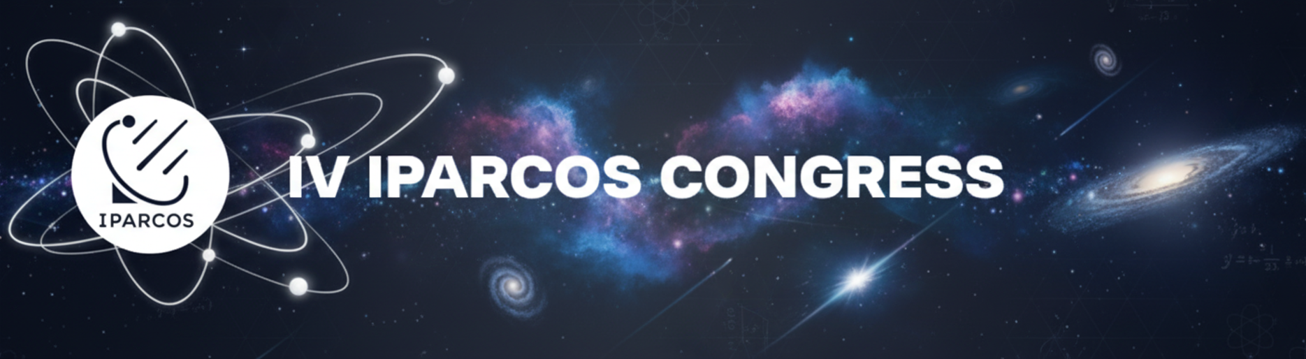 IV IPARCOS Congress